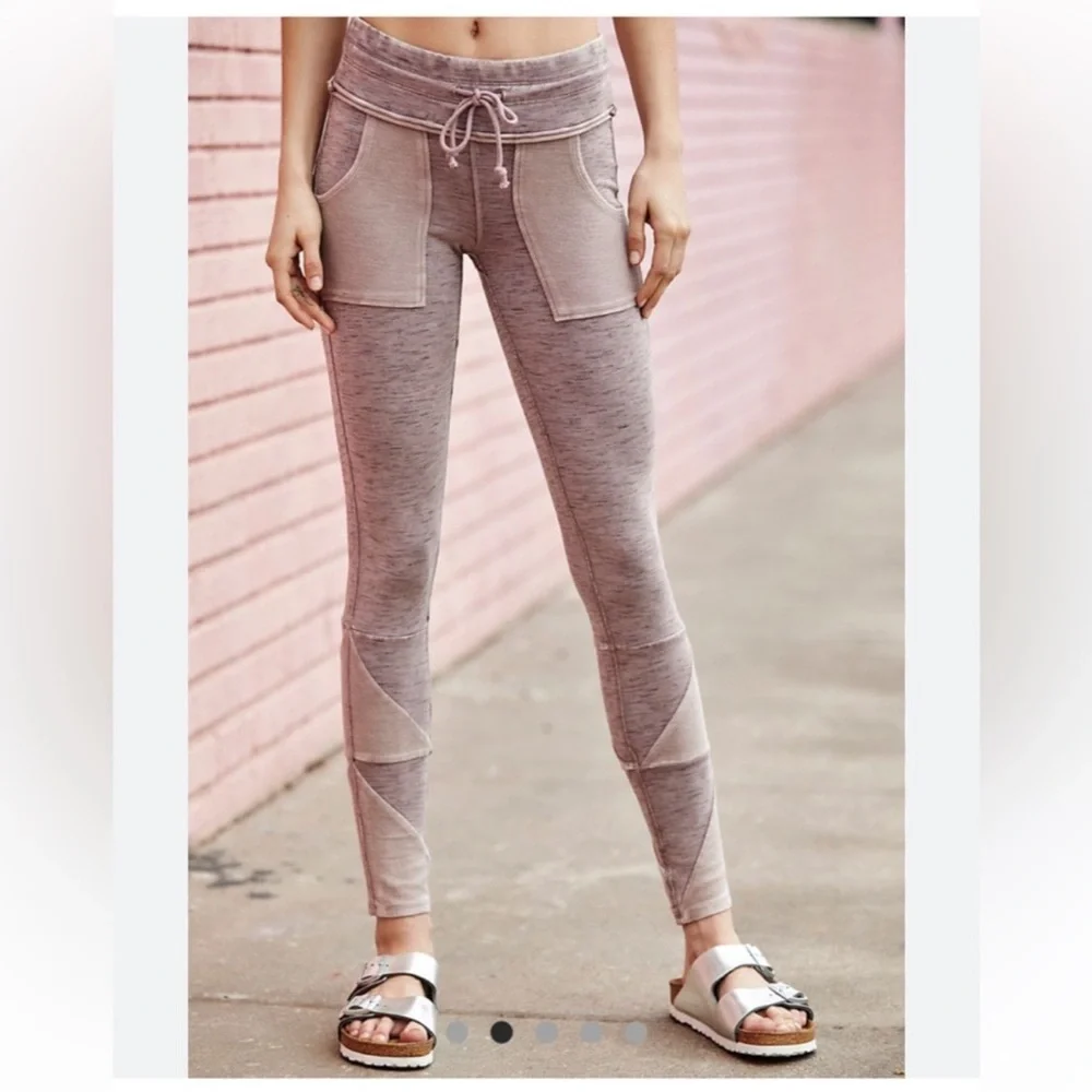 Free People Kyoto Leggings